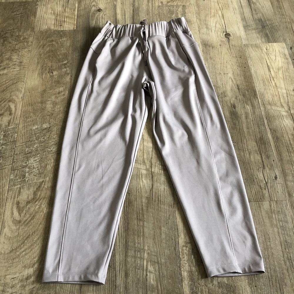Skora Running Pant.